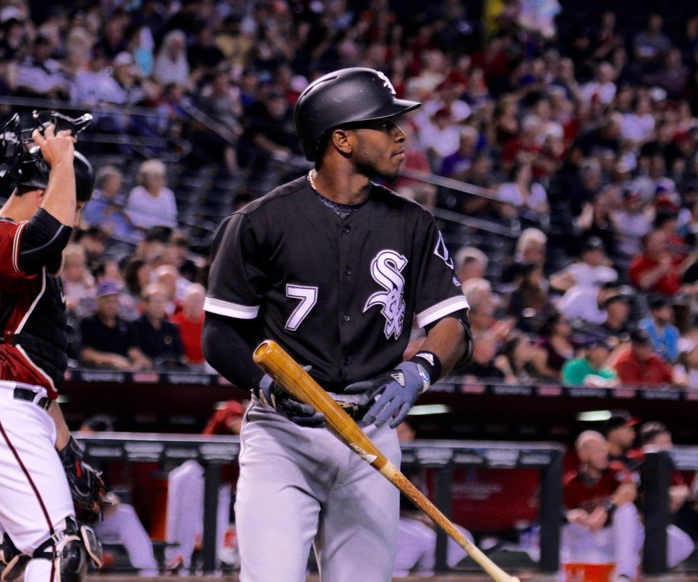 Meet the Black players on the USA baseball team