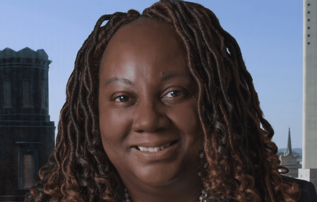 Fifth Third Bank's Aleta Young shares on Empowering Black Futures Program