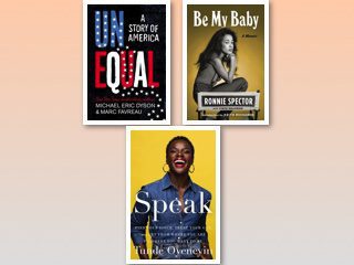 New this month: May 2022 nonfiction releases