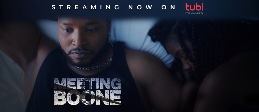'Meeting Boone' film showcases the capabilities of indie filmmaking