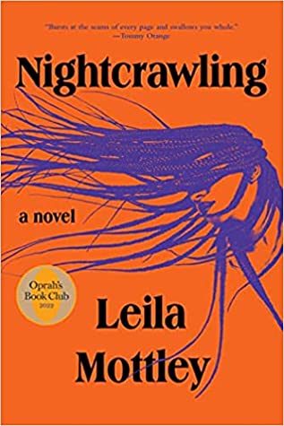 Leila Mottley captures hometown scandal in 'Nightcrawling'