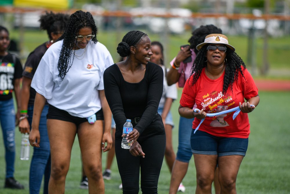 Celebrating Freedom From Slavery, Ignorance And Injustice Central To Juneteenth