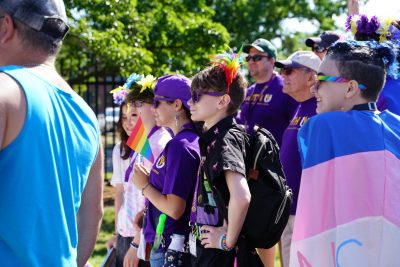Springfield, Massachusetts, to host its 1st pride parade