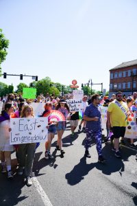 Springfield, Massachusetts, to host its 1st pride parade