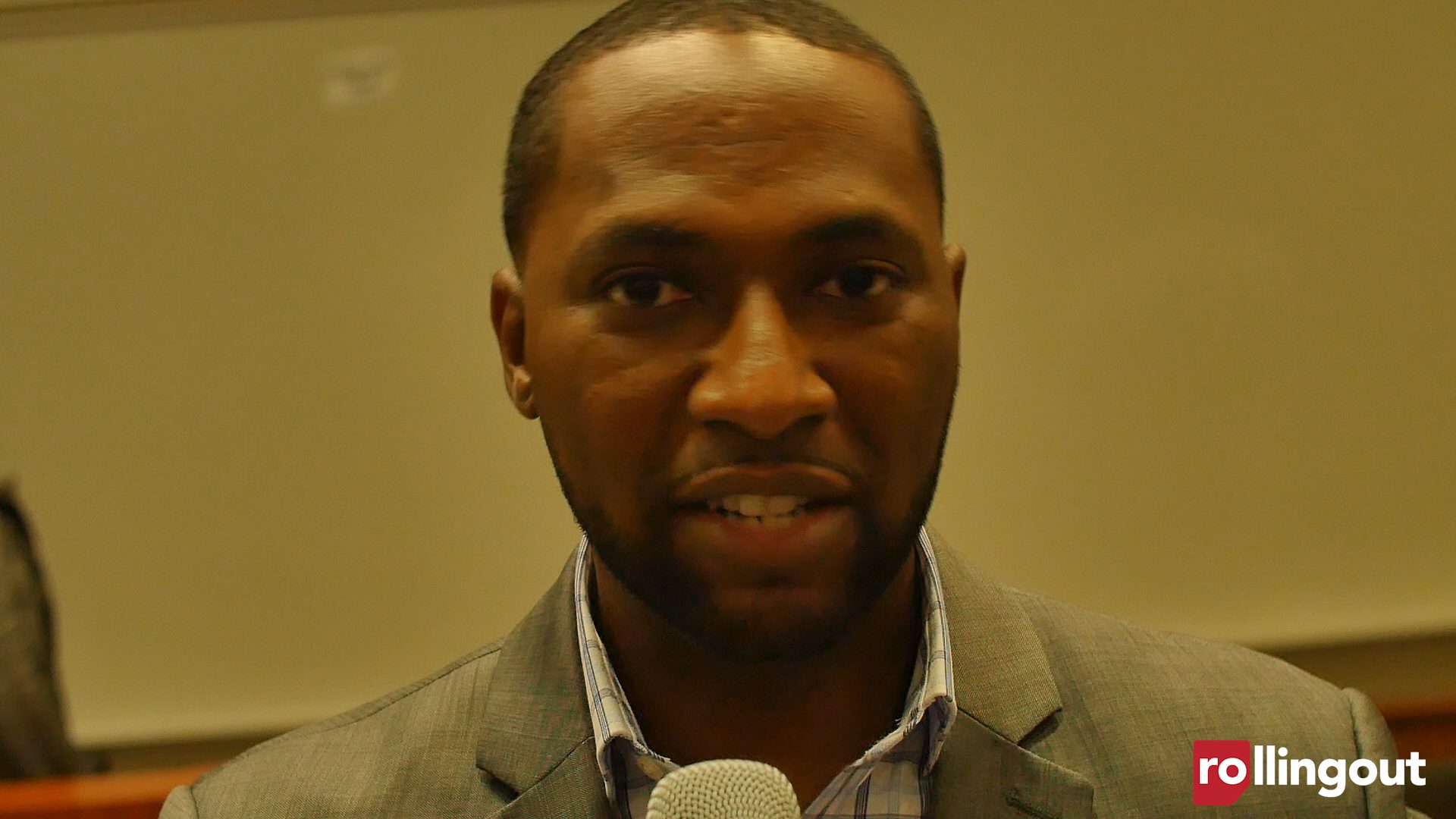 Why Entergy's Demitrius Davis aims to keep energy sustainable for customers