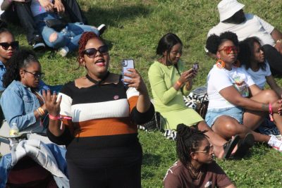 Hyde Park Summer Fest 2022 was a celebration of Black joy