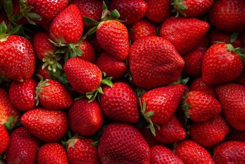 If you recently bought strawberries, throw them out; here's why