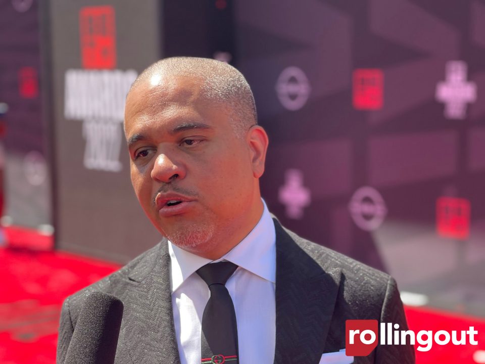 Irv Gotti gets emotional as he sells masters in $300M deal (video)