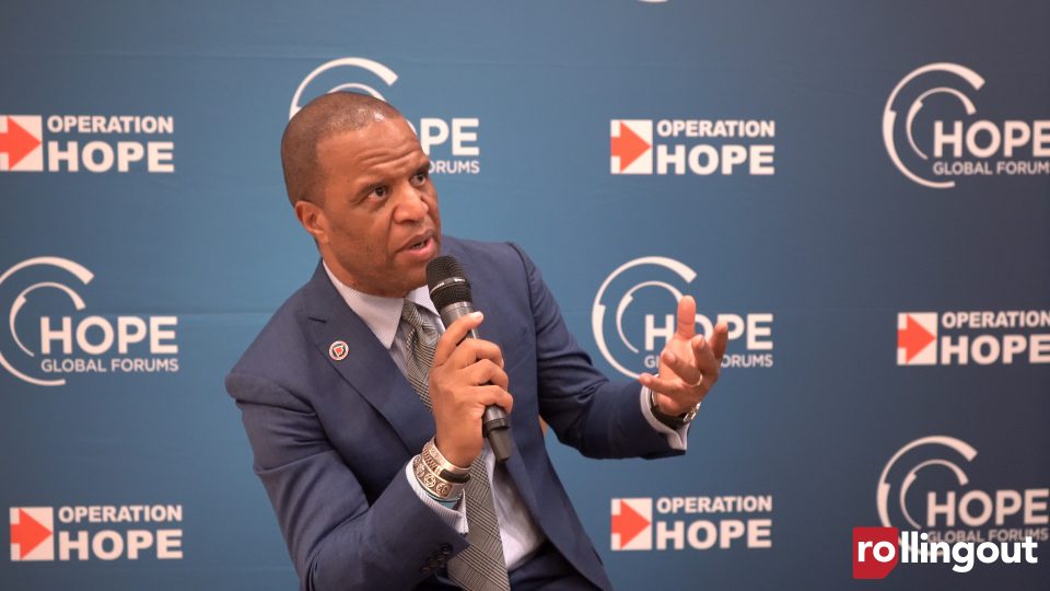 Operation HOPE announces 9th annual HOPE Global Forums