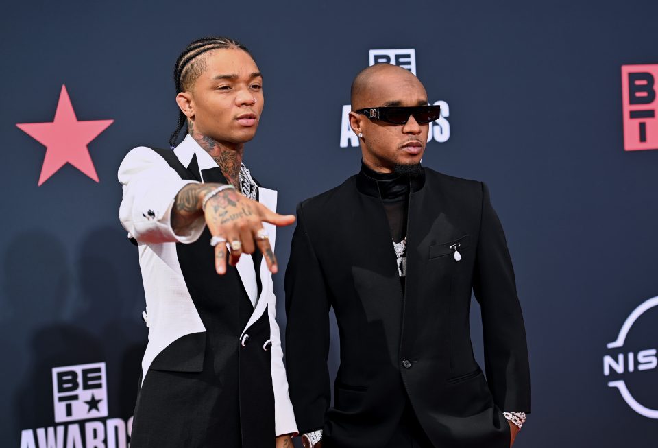 Rae Sremmurd tells fans what to expect from 'Sremmlife 4'