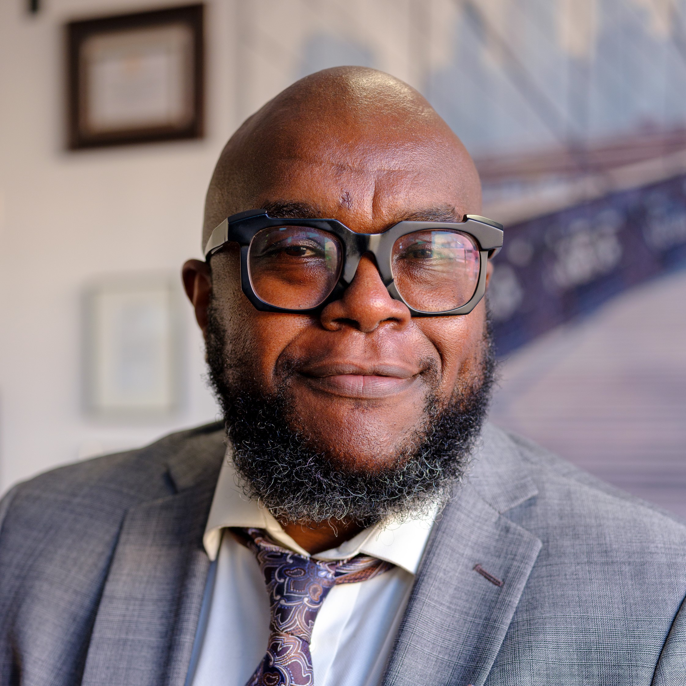 Sean Ebony Coleman Urges Black Community to Uplift LGBTQ