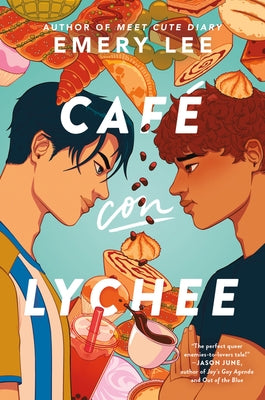 Young adult LGBTQ releases of 2022