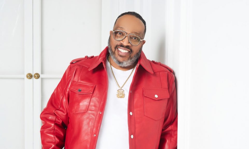 Marvin Sapp sets the record straight about Kanye West's gospel attempt