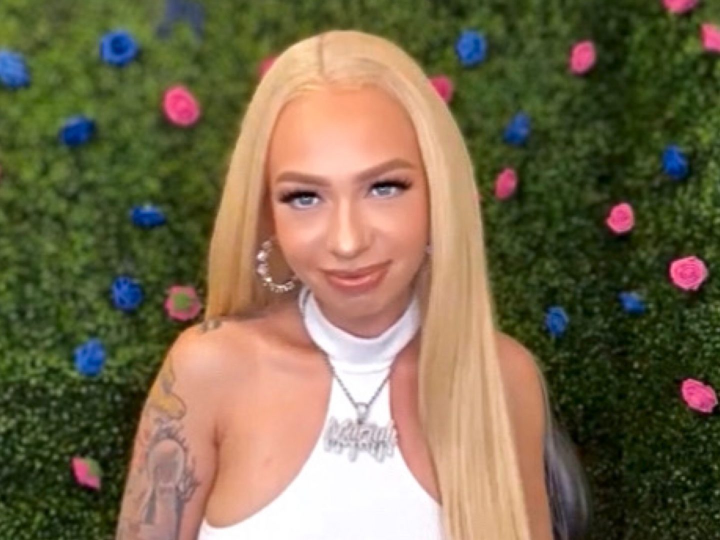 Rapper Mariahlynn joins the cast of 'Marriage Boot Camp'