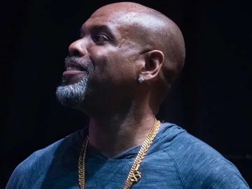 Grammy-winning producer DJ Toomp to be honored for career accomplishments