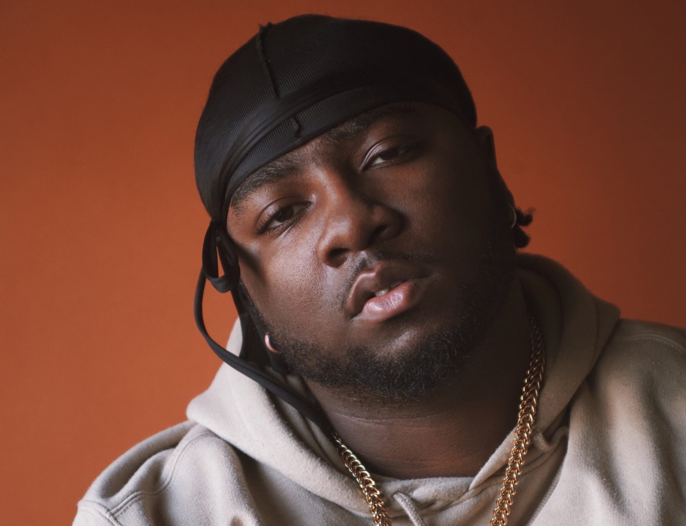 Rapper Saint Even is bringing a fresh new perspective to Atlanta hip-hop