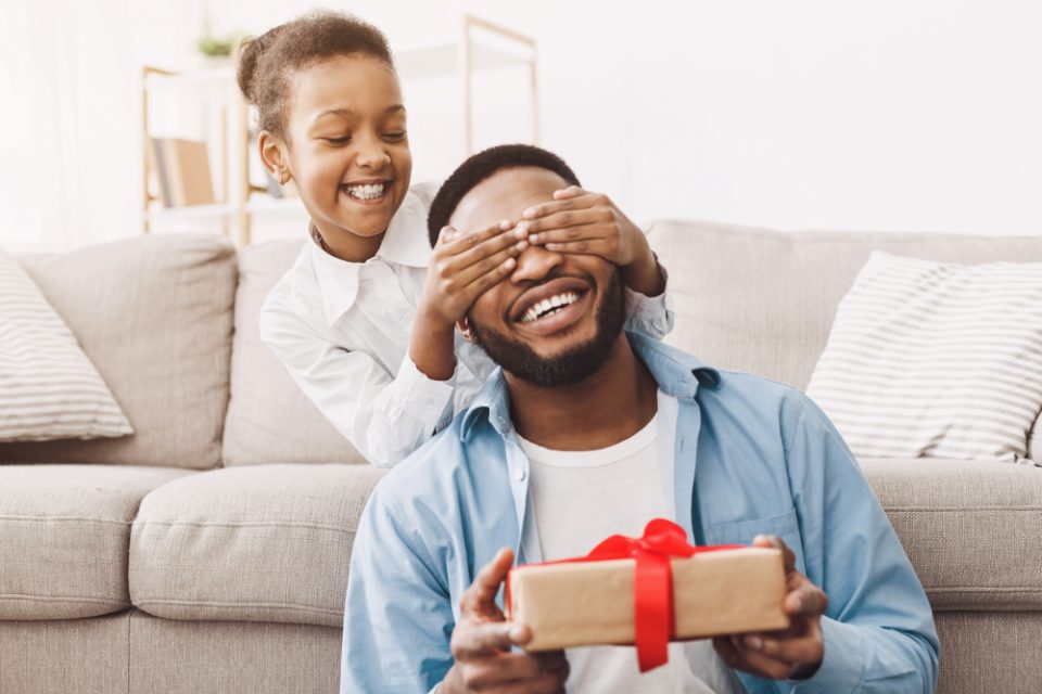 Father's Day gift guide 2022: Shop with Black businesses
