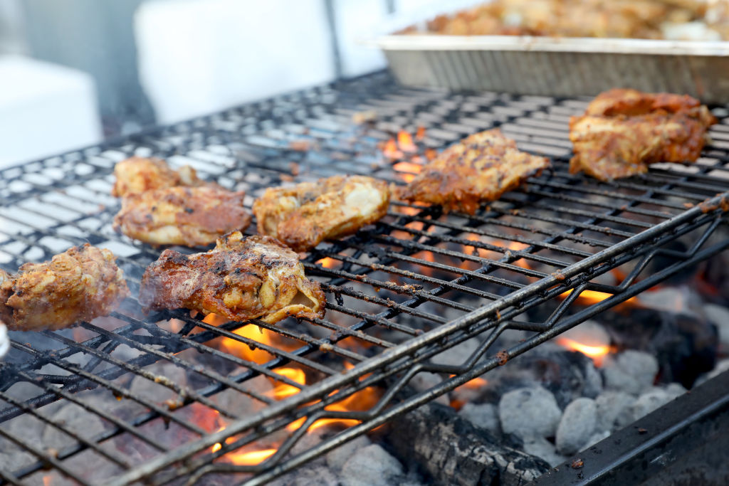 Griller Warfare: Adults Will Get 970 Burgers, 794 Hot Dogs And 838 Kebabs In Their Lifetime