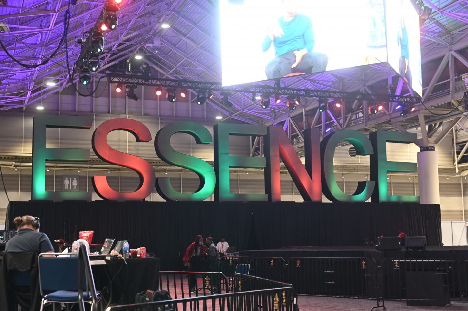 Here's what to look forward to during the 2023 Essence Festival of Culture