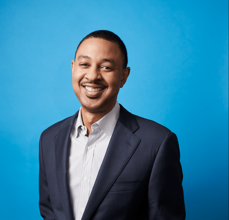 AT&T's Corey Anthony stresses the importance of Black Women in STEM during Essence Festival of Culture