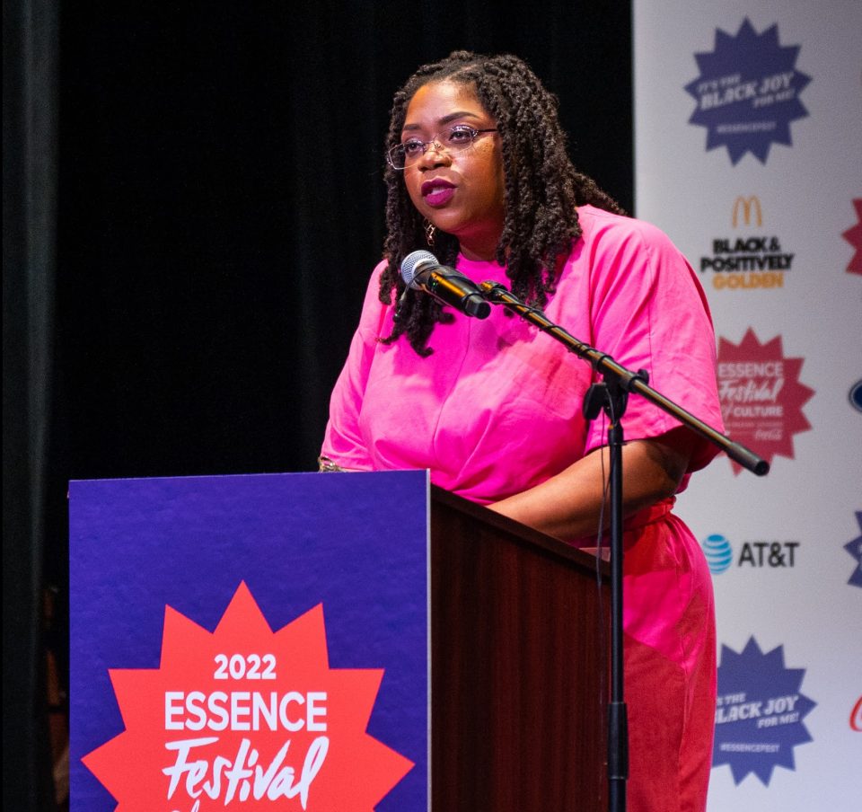 Ford bucks traditional marketing to reach Black women at Essence Fest