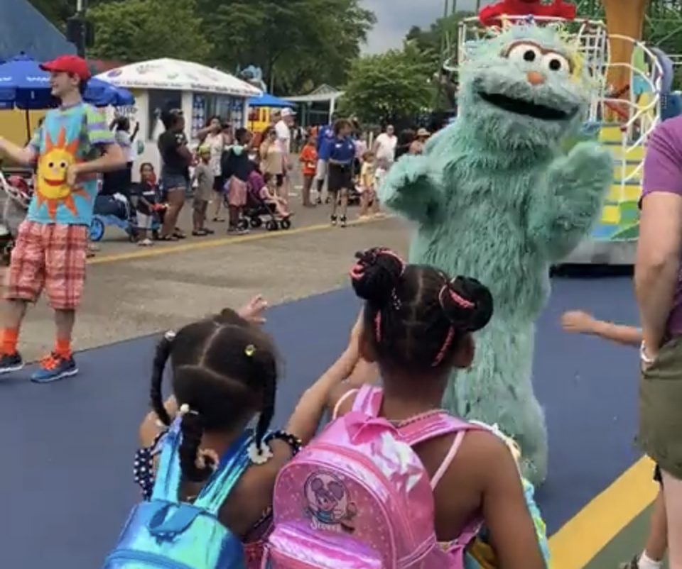 Sesame Place cancels Rosita character amid multimillion-dollar lawsuit