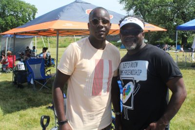 30 years later, the Chosen Few Picnic continues to amplify love and house music