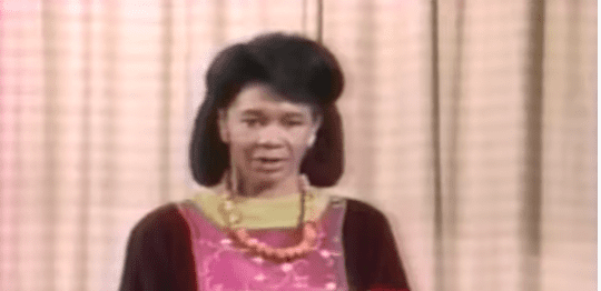 Mary Alice Smith of 'A Different World' fame is dead at 84