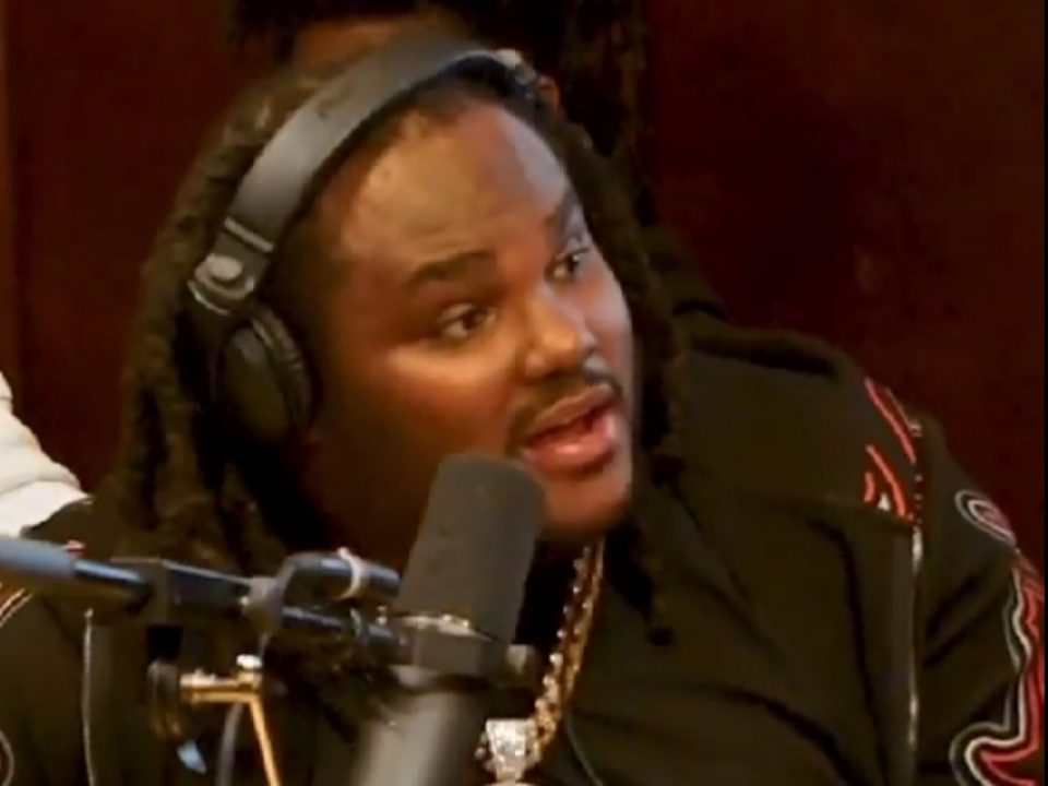 How Tee Grizzley helped his friends make $20K a month (video)