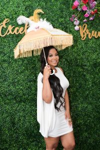 Black Excellence Brunch honored Ashanti, Pinky Cole and Dee-1 during Essence