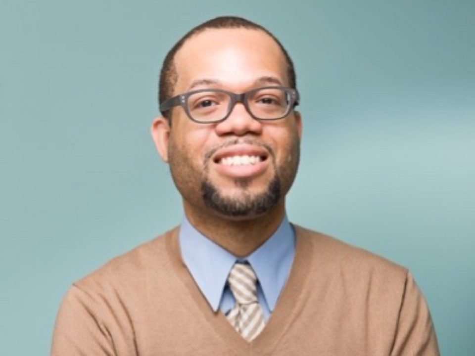 Dr. Quintin Robinson discusses HIV in the transgender community