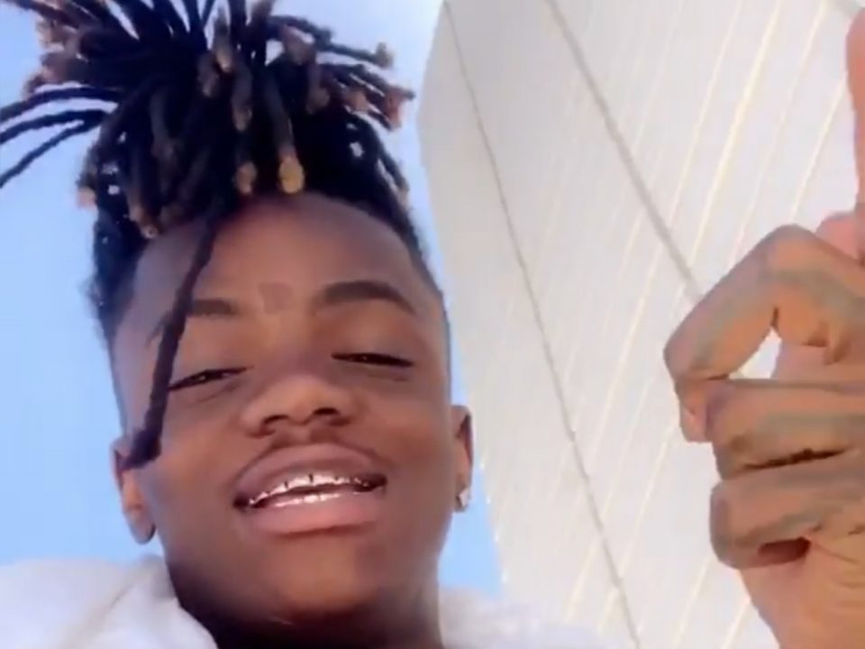 Viral 24-year-old Louisiana rapper shot and killed