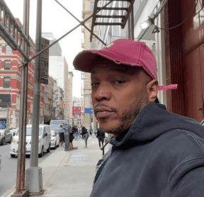 Styles P earns praise for confronting 2 cops who body-slammed female (video)