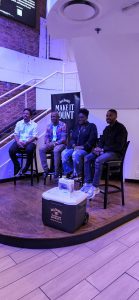 Jack Daniel’s invests in Black business owners in DC