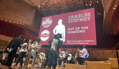Chicagoans honor Charles Stepney during Millennium Park Summer Music Series