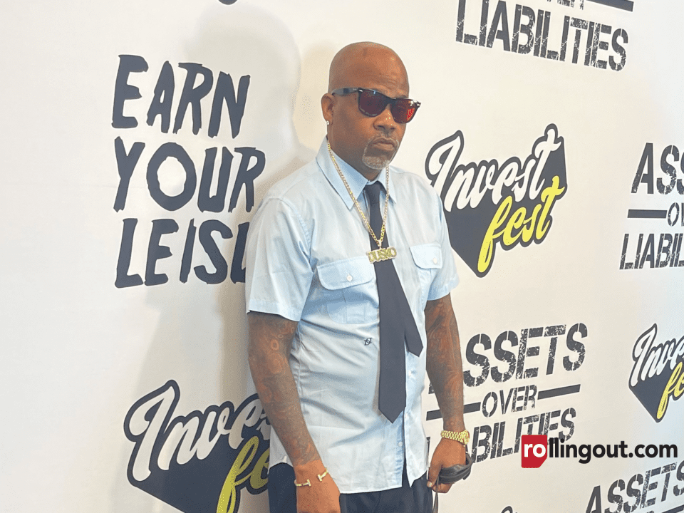Dame Dash explains what his latest deal with Peacock means