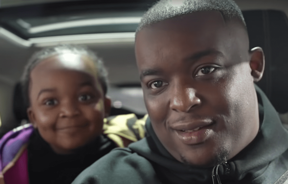 How Black father and son duo became a YouTube sensation