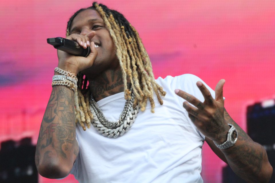 Lil Durk claims he was offered money to beef with other rappers