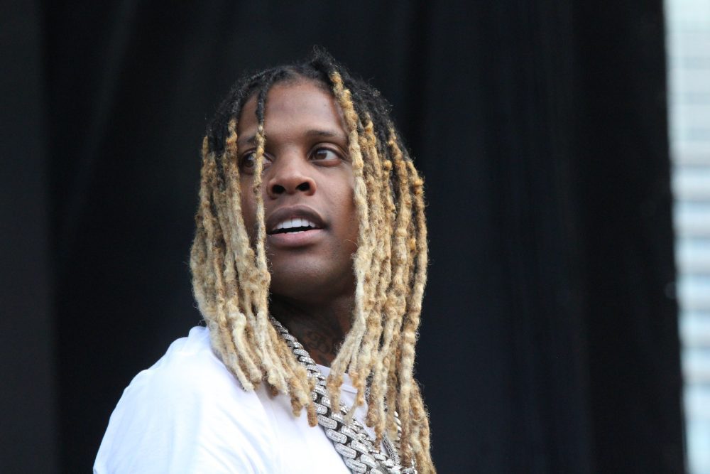 Lil Durk's concert tribute sparks tension and harsh criticism