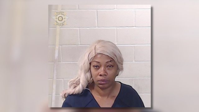 Woman charged in connection to death of 7-year-old is a close relative