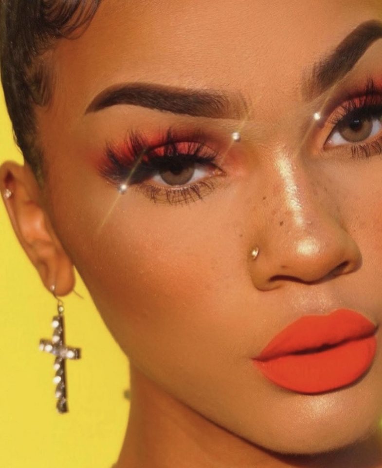 6 Black-owned eyelash brands to add to your cart