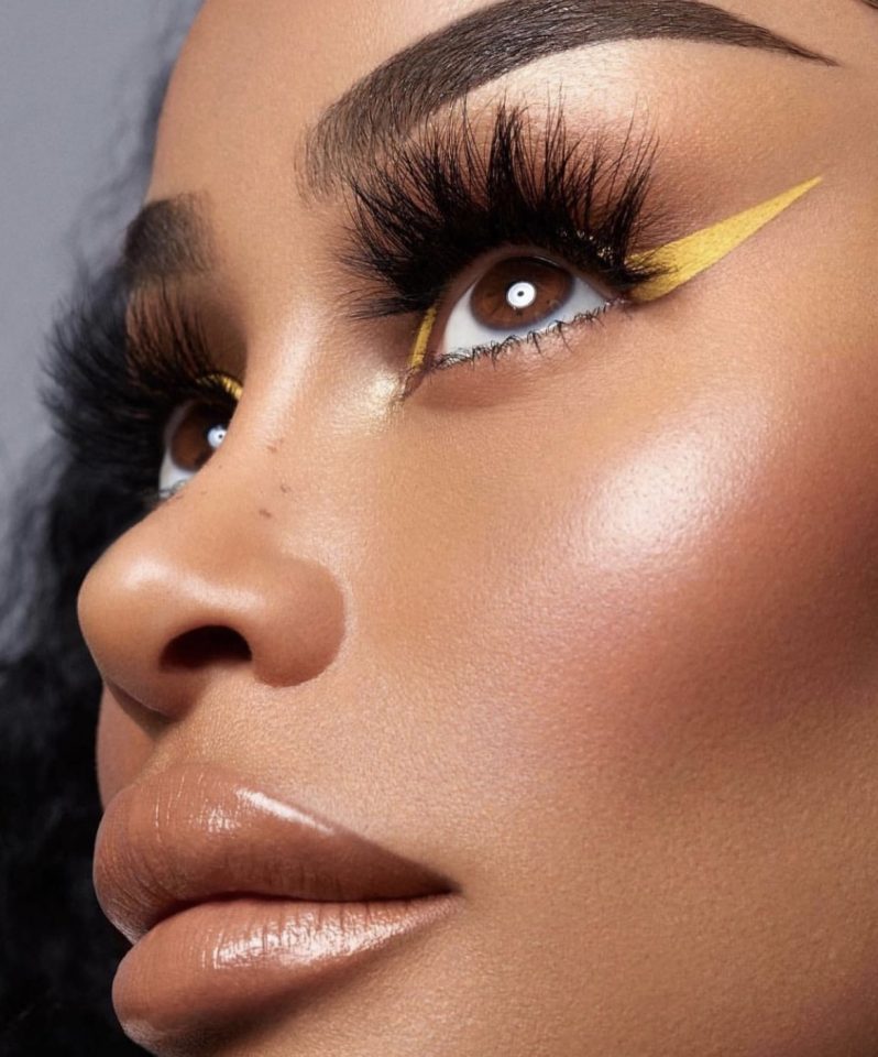 6 Black-owned eyelash brands to add to your cart