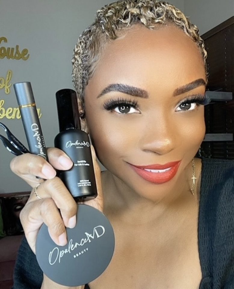 6 Black-owned eyelash brands to add to your cart