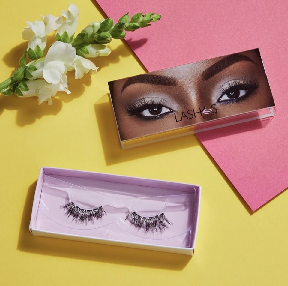 6 Black-owned eyelash brands to add to your cart