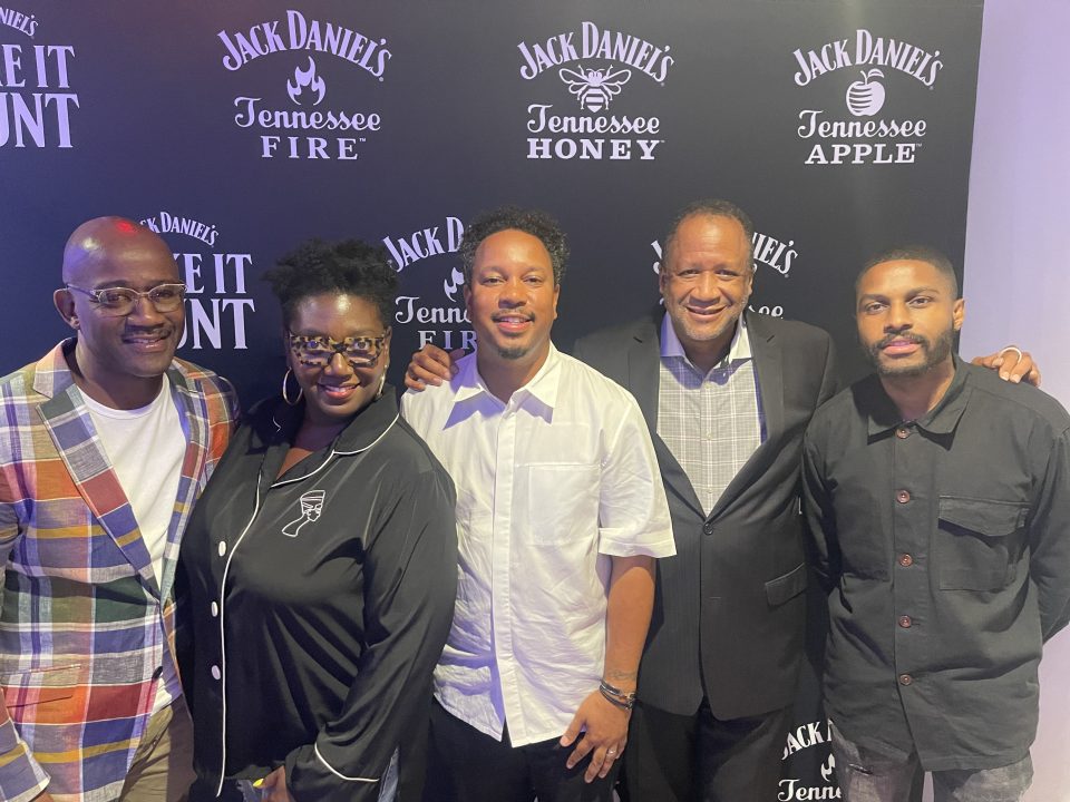 Jack Daniel’s invests in Black business owners in DC