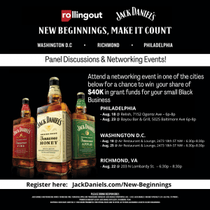 Jack Daniel's & RO invites you to the New Beginnings, Make it Count Panel-3