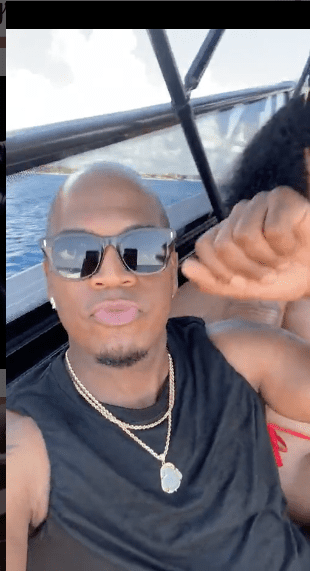 Ne-Yo responds to his wife's accusations