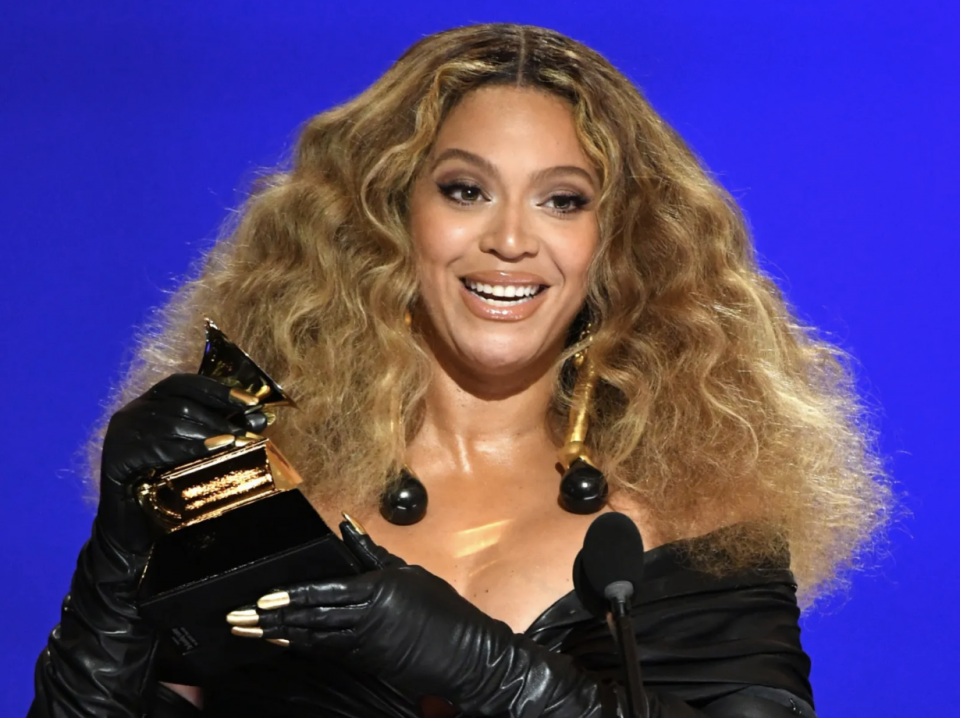 Beyoncé draws backlash for offensive lyric on new album