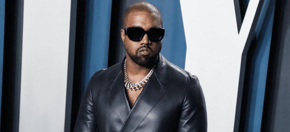 Kanye West's body odor is turning off his 'wife,' Bianca