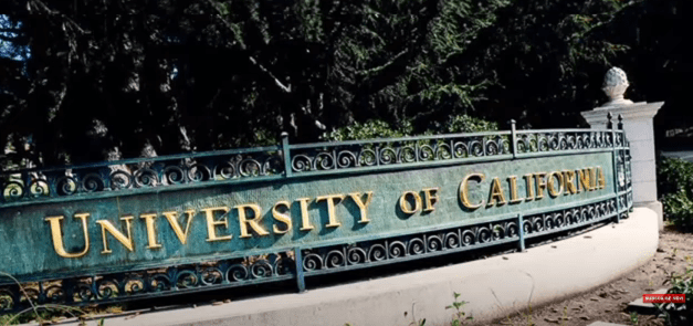 White people banned from student housing's common area near UC Berkeley